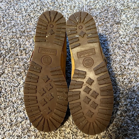 Timberland Joslin Chukka Boots - Picture 4 of 4